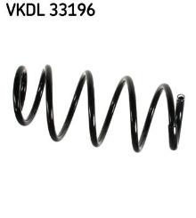SKF VKDL 33196